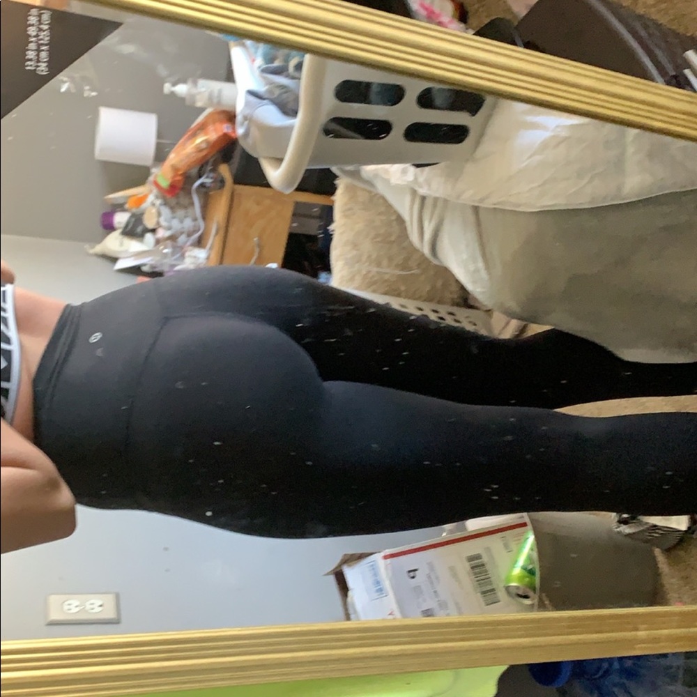 Lululemon leggings Align